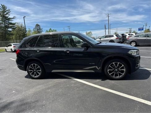Used 2017 BMW X5 xDrive35i AWD/4WD image 10