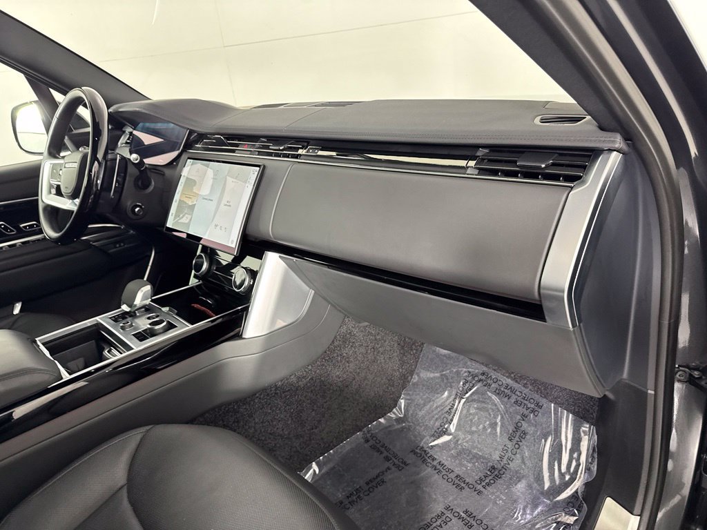 Certified 2023 Land Rover Range Rover SE AWD/4WD image 37