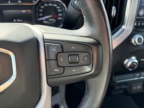 Used 2021 GMC Sierra 2500 SLE AWD/4WD image 12