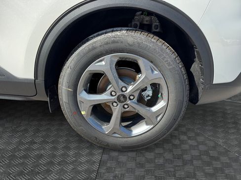 New 2026 Ford Escape ST-Line Select w/ Tech Pack #1 image 17