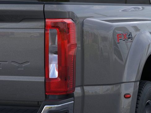 New 2026 Ford F450 XL AWD/4WD image 21