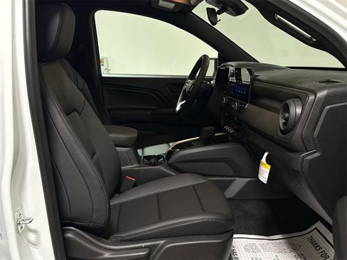 New 2026 Chevrolet Colorado Trail Boss image 22