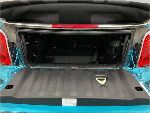 Used 2019 MINI Cooper S w/ Storage Package image 8