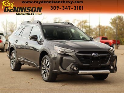 Used 2024 Subaru Outback Limited