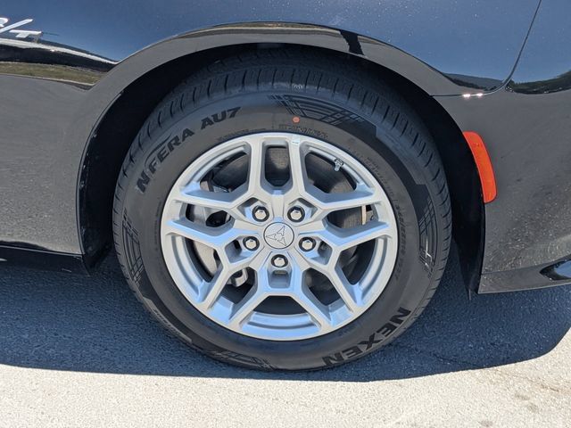New 2026 Dodge Charger R/T AWD/4WD image 11
