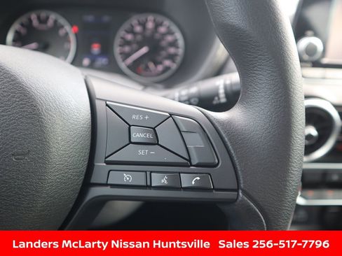 Used 2025 Nissan Sentra S image 23