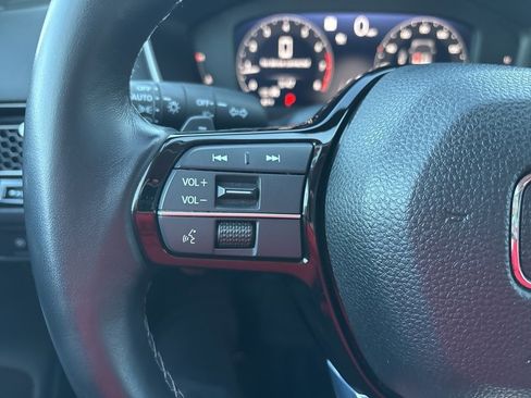 Certified 2023 Honda Civic Touring image 24