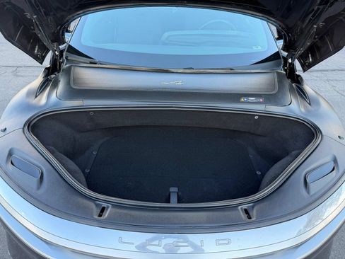 Used 2024 Lucid Air Touring AWD/4WD image 33
