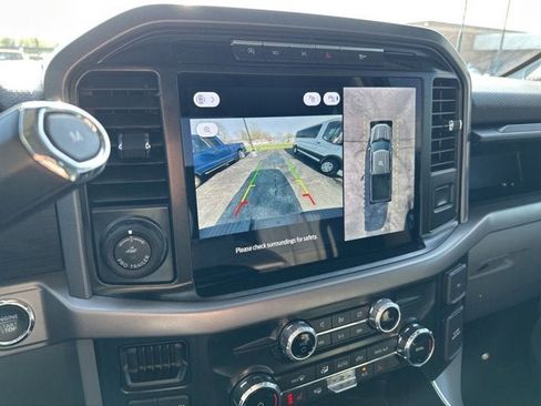 Used 2024 Ford F150 XLT w/ Equipment Group 302A MID AWD/4WD image 2