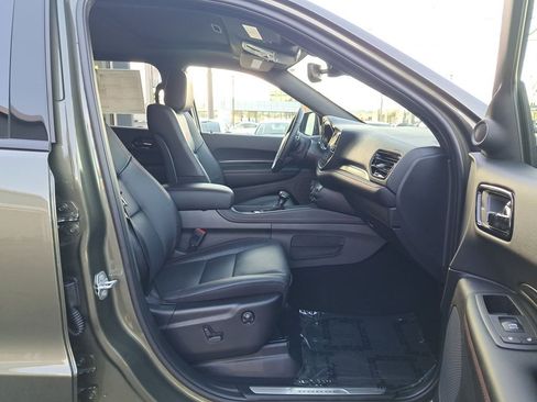 New 2026 Dodge Durango GT AWD/4WD image 17