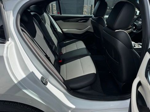 Used 2020 Cadillac CT5 Sport w/ Driver Awareness Plus Package image 11