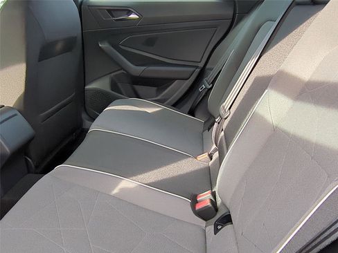 New 2026 Volkswagen Jetta Sport FWD image 15
