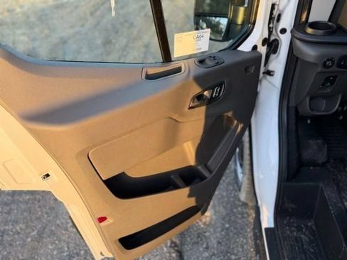 New 2026 Ford Transit 150 Low Roof w/ Load Area Protection Package RWD image 13