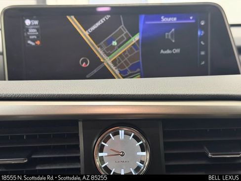 Used 2018 Lexus RX 350 FWD w/ Premium Package image 31