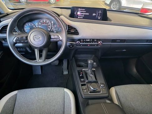 Certified 2026 MAZDA CX-30 AWD 2.5 S image 11