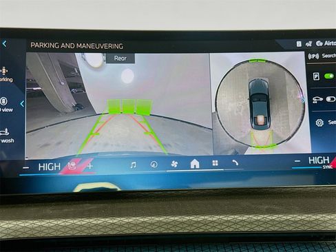 Used 2026 BMW 430i Coupe w/ Parking Assistance Package image 14