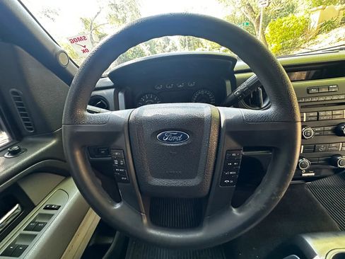 Used 2014 Ford F150 STX w/ Equipment Group 201A Mid RWD image 27