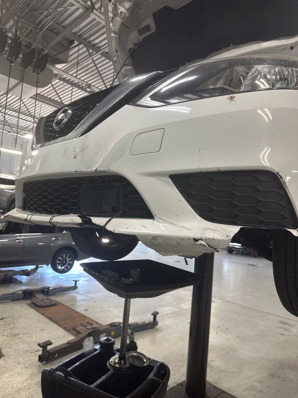 Used 2019 Nissan Sentra SV FWD image 5
