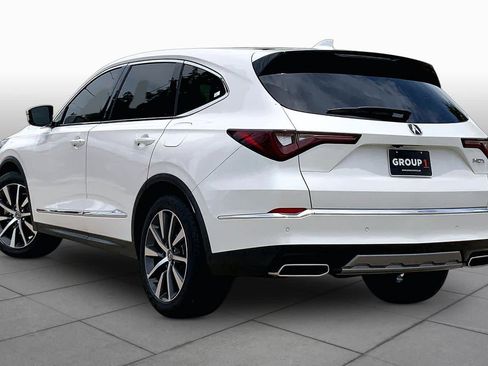 Used 2026 Acura MDX FWD w/ Technology Package image 11