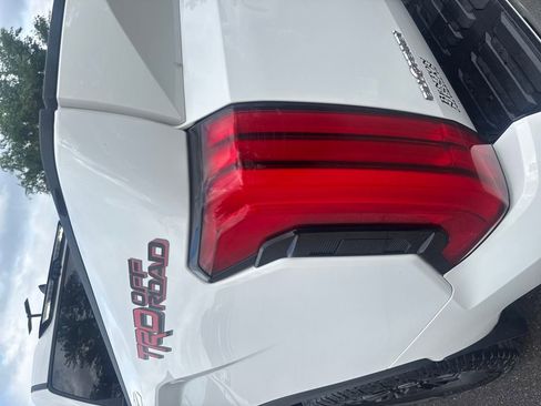 Used 2022 Toyota Tundra SR5 RWD image 42