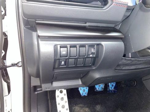 New 2025 Subaru WRX Premium image 26