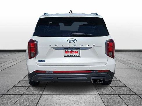 Used 2024 Hyundai Palisade Limited FWD image 6