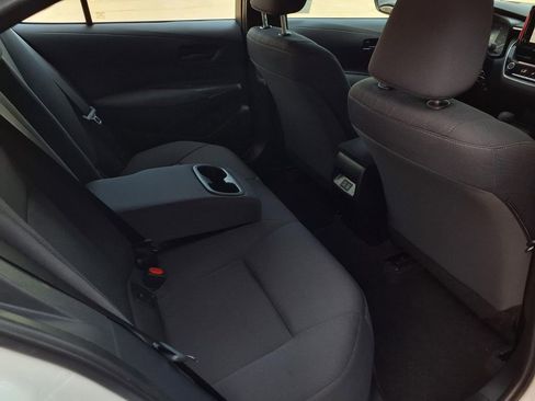 Certified 2024 Toyota Corolla LE image 20