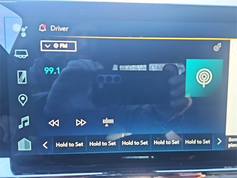 Used 2024 Chevrolet Silverado 1500 ZR2 w/ ZR2 Bison Edition image 13