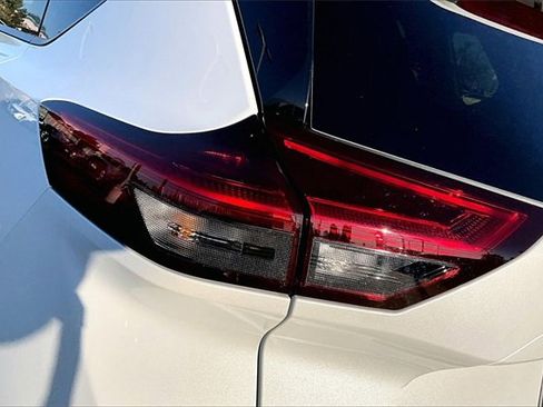 Certified 2024 Nissan Rogue SL w/ SL Premium Package image 23