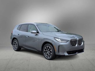 New 2026 BMW X3 xDrive30i w/ Convenience Package AWD/4WD video 2