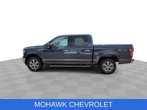 Used 2018 Ford F150 XLT w/ Equipment Group 302A Luxury AWD/4WD image 5