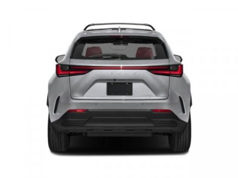 Used 2024 Lexus NX 350 AWD w/ Vision Package image 5