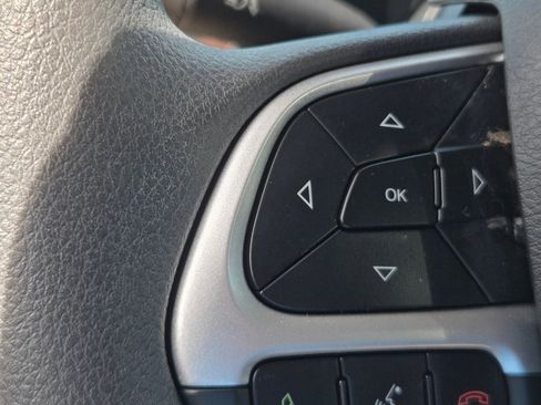 Certified 2023 Jeep Renegade Latitude AWD/4WD image 29