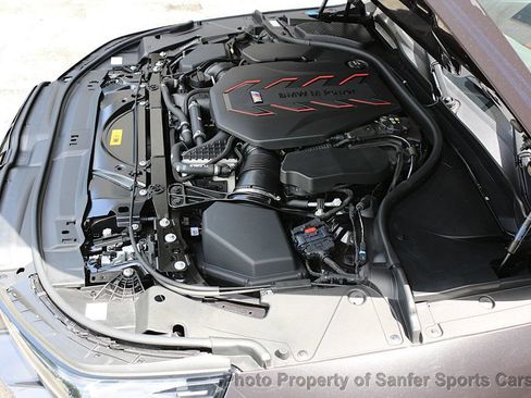 Used 2025 BMW M5 AWD/4WD image 12