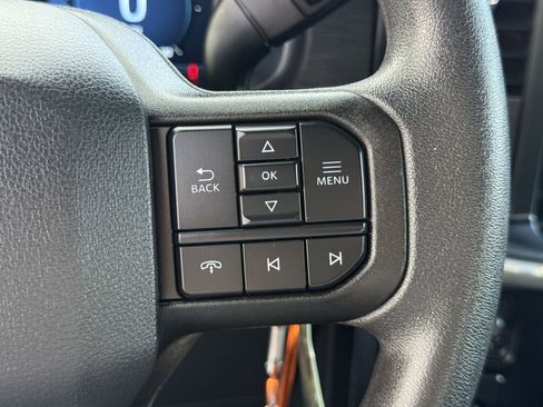 Certified 2024 Ford F150 STX RWD image 30