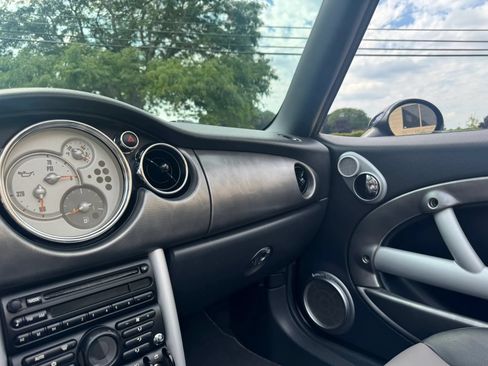 Used 2006 MINI Cooper S FWD image 27