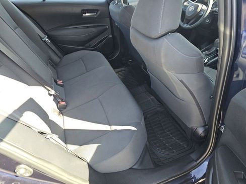 Used 2020 Toyota Corolla LE FWD image 5