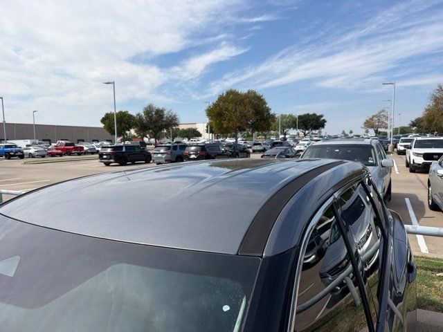 Used 2021 Nissan Rogue SV FWD image 6