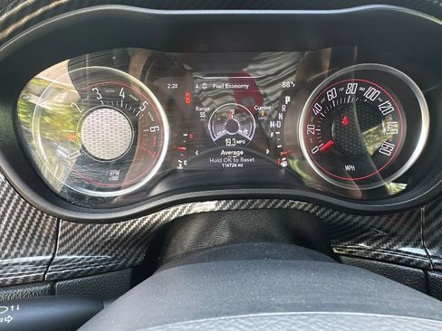 Used 2018 Dodge Challenger SXT RWD image 25