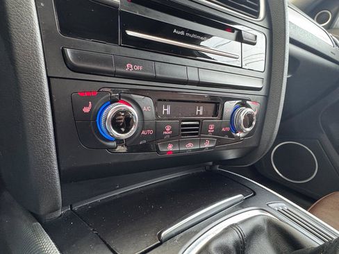 Used 2016 Audi A4 2.0T Premium Plus w/ Technology Package image 21