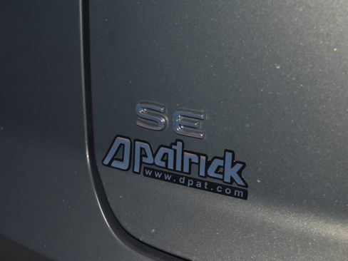 New 2026 Volkswagen Atlas Cross Sport SE image 22