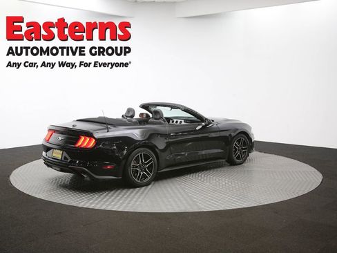 Used 2023 Ford Mustang Premium image 38