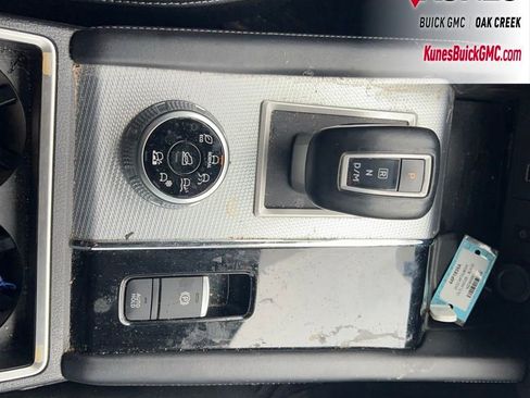 Used 2022 Mitsubishi Outlander SEL image 20