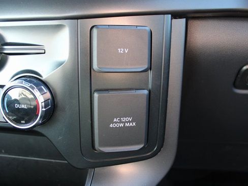 Used 2024 Ford F150 XLT w/ XLT Black Appearance Package image 27