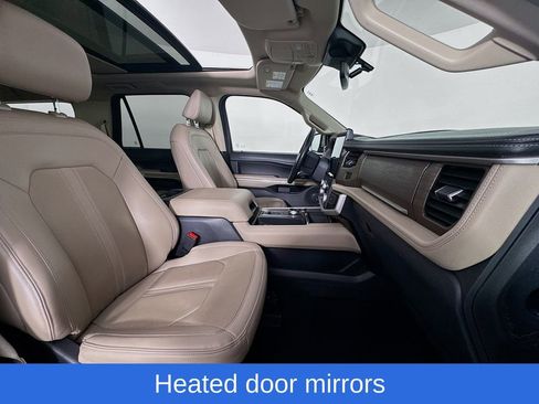 Used 2024 Ford Expedition Max Limited image 40