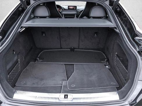 Used 2019 Audi S5 Premium Plus w/ Premium Plus image 22