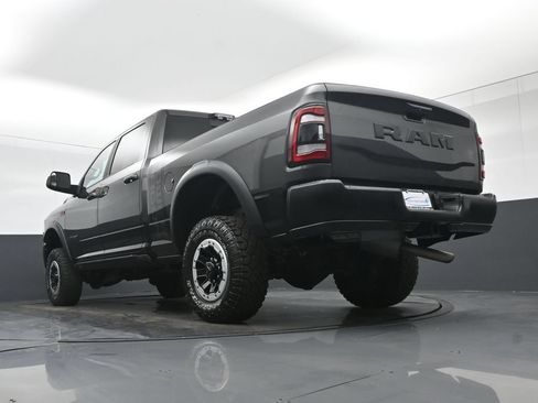 Used 2022 RAM 2500 Power Wagon AWD/4WD image 66