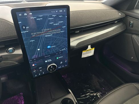 New 2025 Ford Mustang Mach-E GT image 29