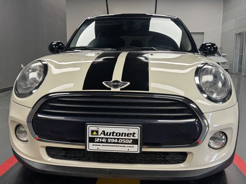 Used 2016 MINI Cooper 4-Door Hardtop FWD image 6