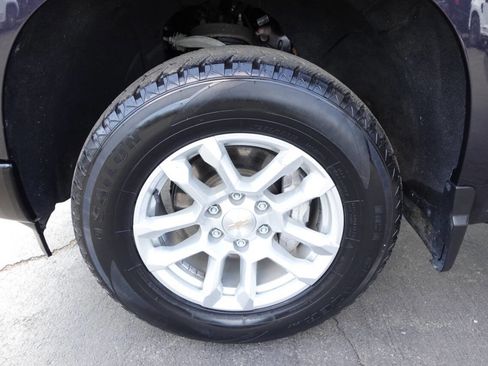 Used 2024 Chevrolet Silverado 1500 W/T w/ WT Fleet Convenience Package image 51